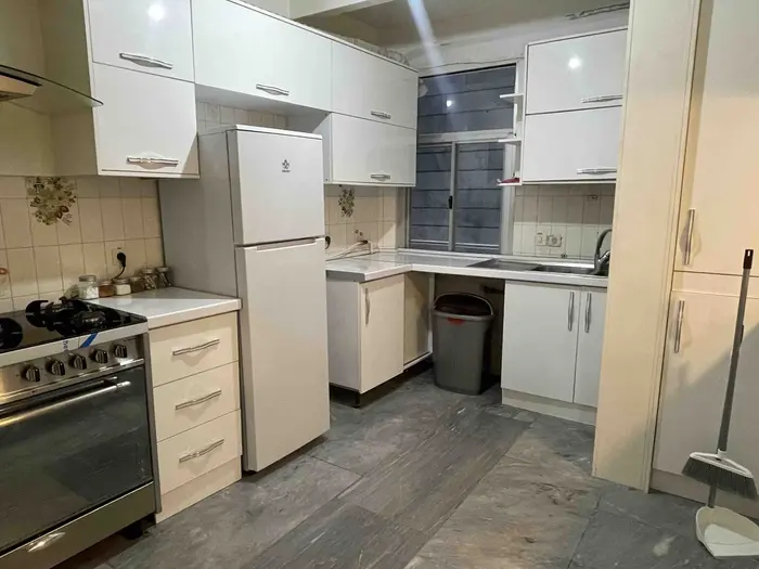 آپارتمان دوخوابه جاسمین ۱ اشرفی اصفهانی - انتخاب تصویر