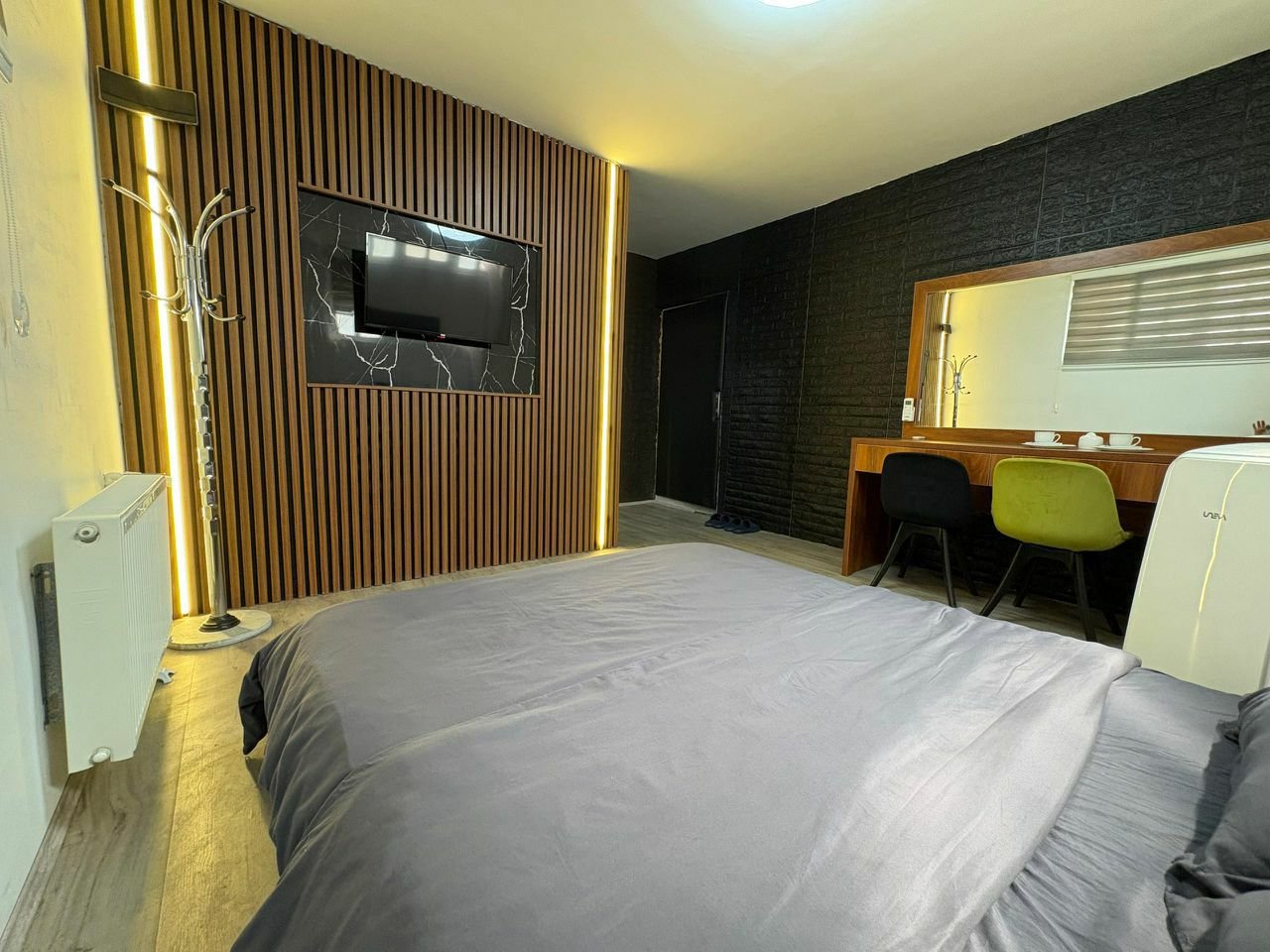 سوئیت فلت مروارید پیامبر