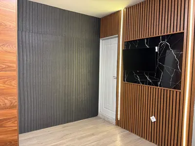 سوئیت یک تخته فلت صدف پیامبر