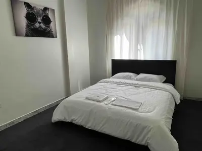 آپارتمان دوخوابه جاسمین 3 اشرفی اصفهانی