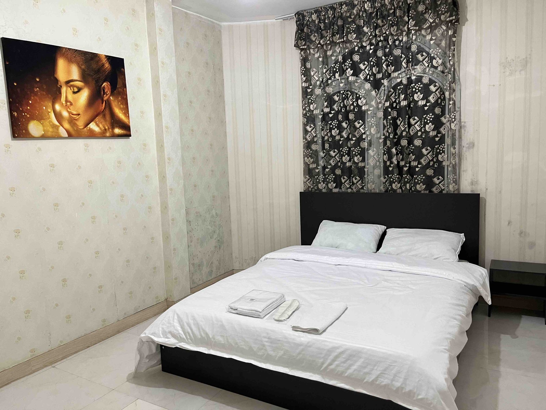 دوخوابه جاسمین 5 اشرفی اصفهانی