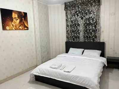 آپارتمان دوخوابه جاسمین 5 اشرفی اصفهانی