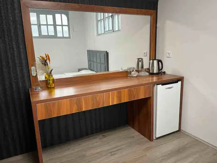 سوئیت فلت مروارید اشرفی اصفهانی - انتخاب عنوان تصویر