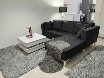 آپارتمان دوخوابه بوستان پونک