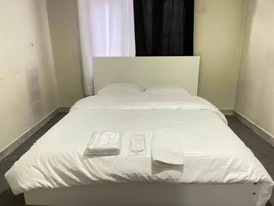 آپارتمان دوخوابه جاسمین پونک