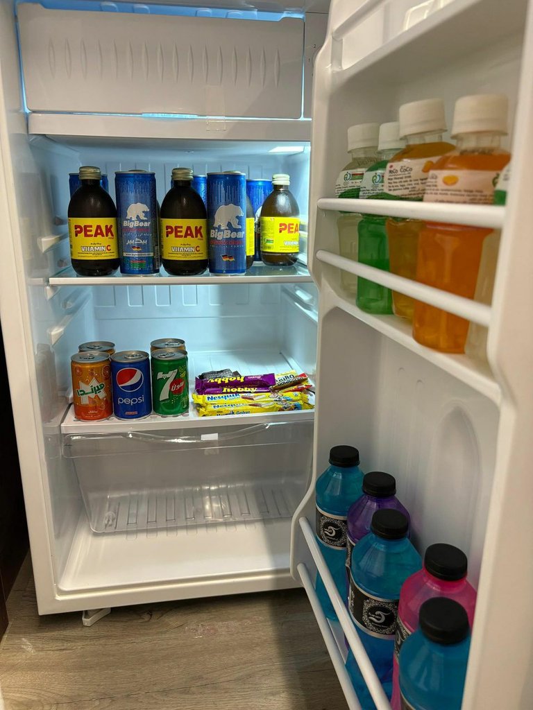 فلت ساحل جاسمین