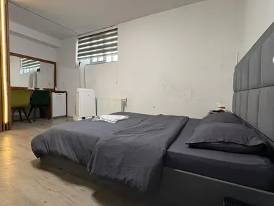 سوئیت یک تخته فلت صدف پیامبر