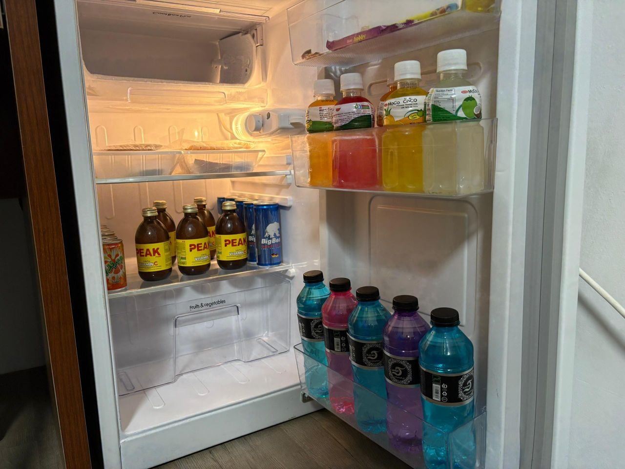 سوئیت فلت دریا پیامبر