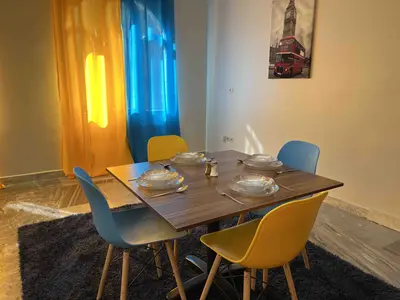 آپارتمان دوخوابه جاسمین 3 اشرفی اصفهانی