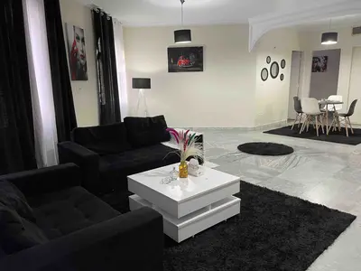 آپارتمان دوخوابه جاسمین 4 اشرفی اصفهانی