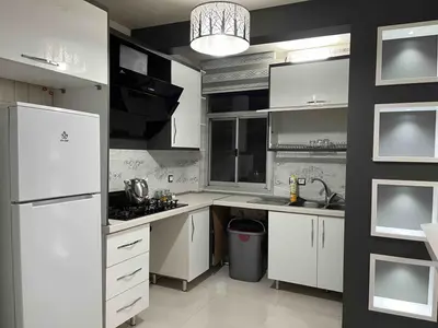 آپارتمان دوخوابه جاسمین 5 اشرفی اصفهانی