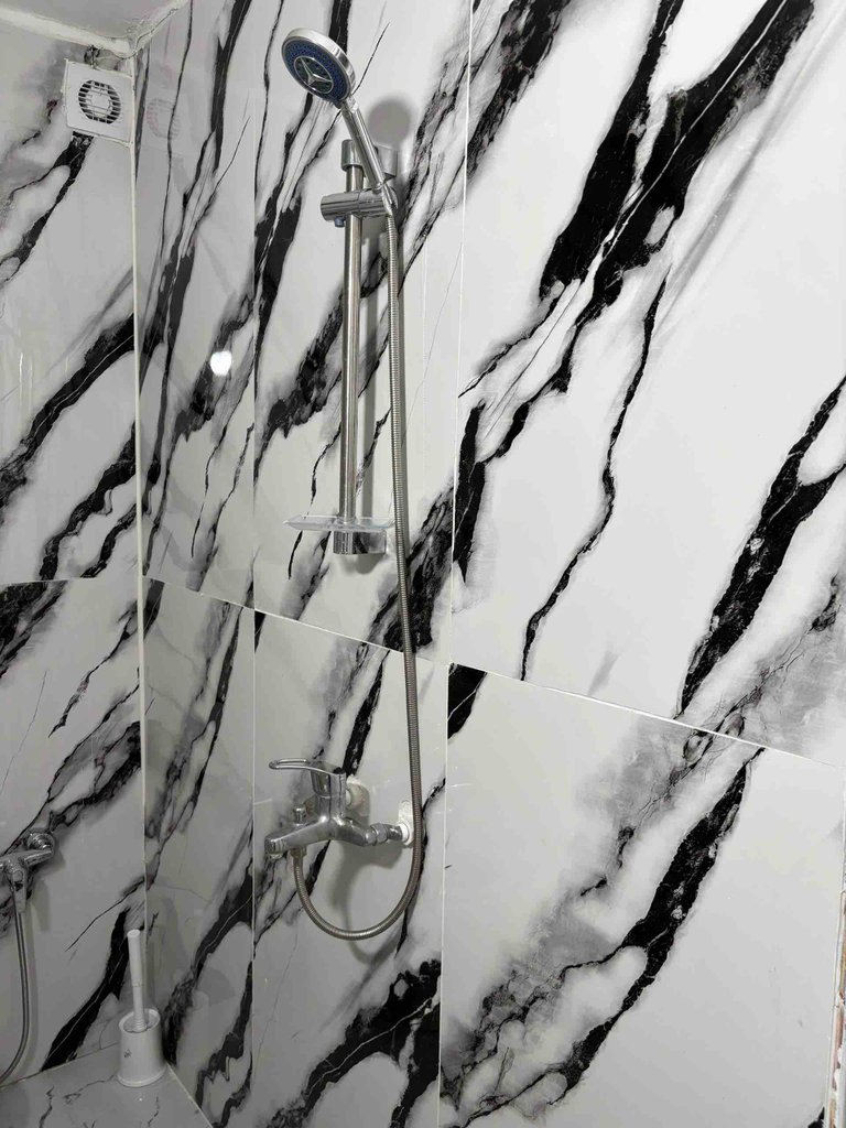 آپارتمان فلت برکه جاسمین اشرفی اصفهانی