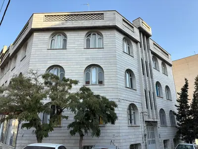 سوئیت یک خوابه جاسمین پیامبر