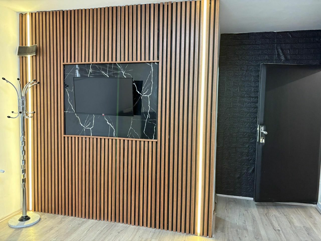 سوئیت فلت مروارید پیامبر