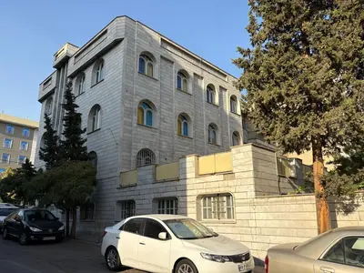 سوئیت یک خوابه جاسمین پیامبر