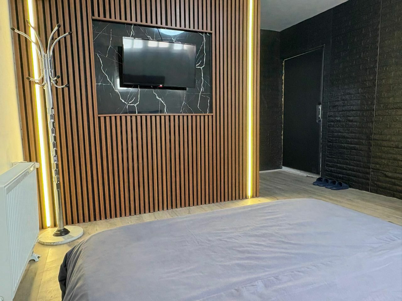 سوئیت فلت مروارید پیامبر