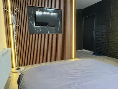 سوئیت فلت مروارید پیامبر