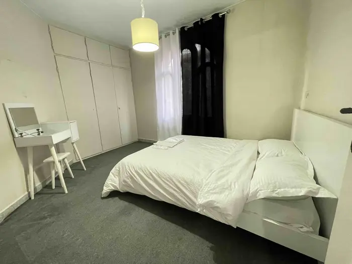 آپارتمان دوخوابه جاسمین پونک - انتخاب عنوان تصویر