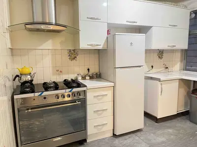 آپارتمان دوخوابه جاسمین ۱ اشرفی اصفهانی