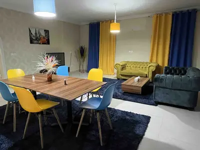 آپارتمان دوخوابه جاسمین 5 اشرفی اصفهانی