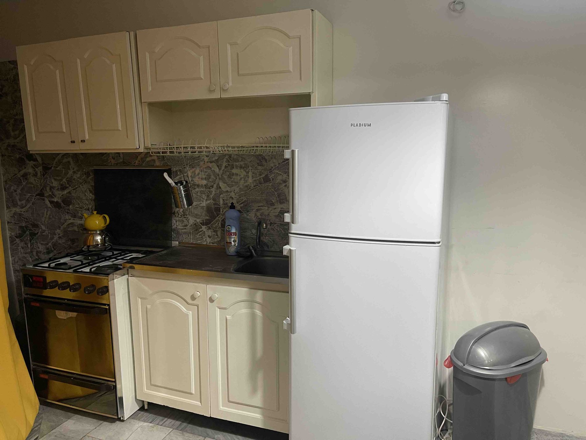 آپارتمان یک خوابه جاسمین 2 اشرفی اصفهانی