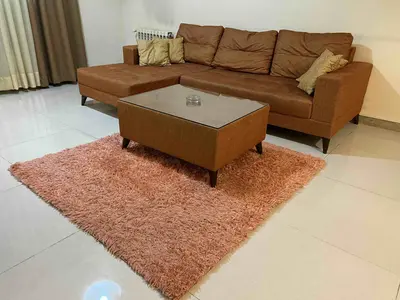 آپارتمان یک خوابه تیراژه 2 پونک