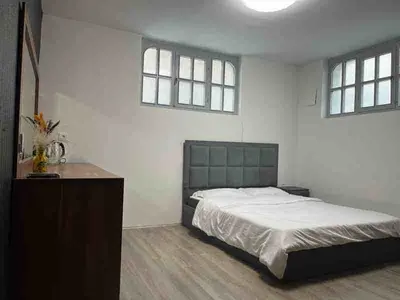 سوئیت فلت مروارید اشرفی اصفهانی