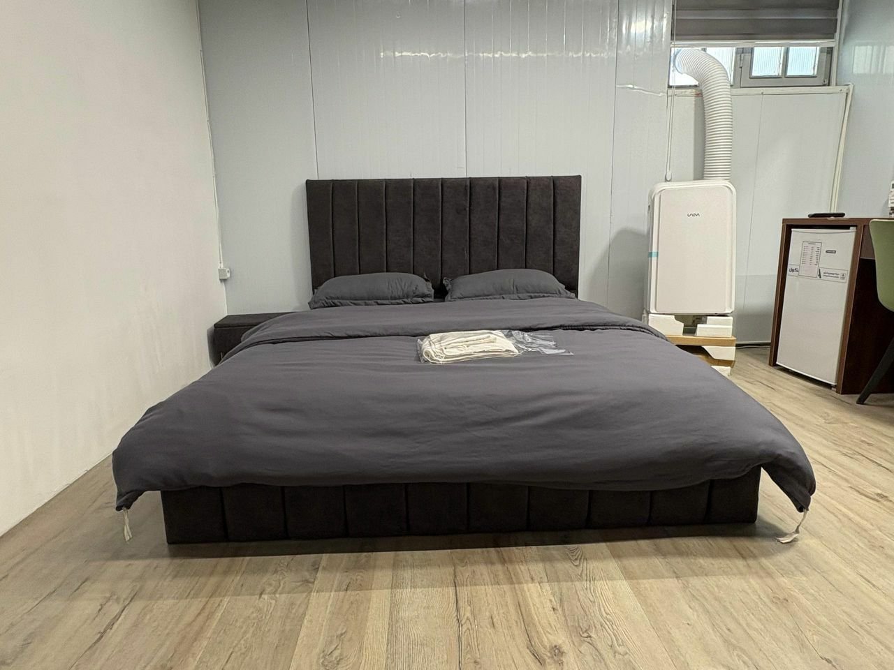 فلت ساحل جاسمین