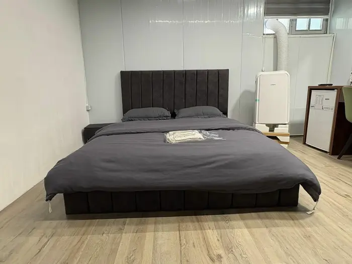 سوئیت فلت ساحل جاسمین