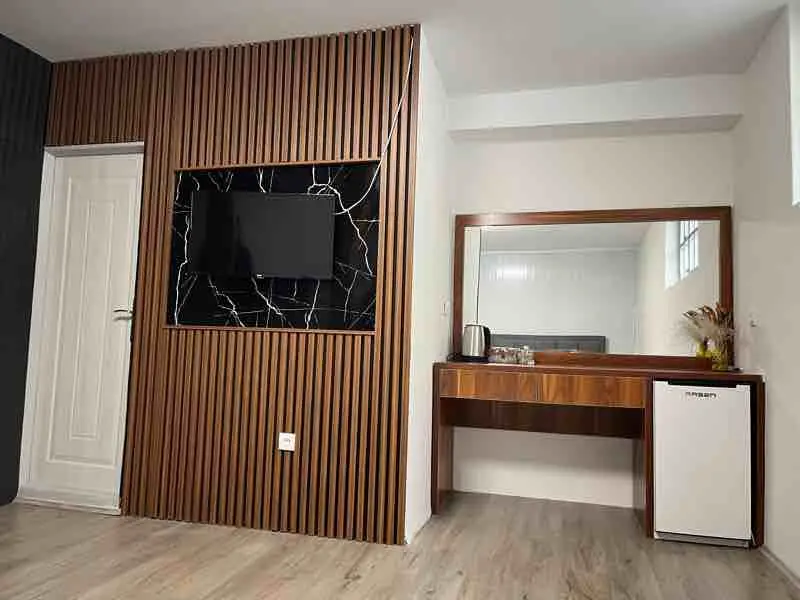 سوئیت فلت جاسمین 7 اشرفی اصفهانی - انتخاب عنوان تصویر