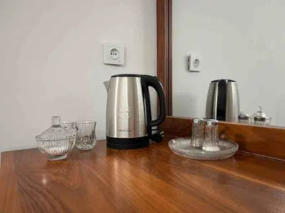 سوئیت فلت جاسمین 7 اشرفی اصفهانی