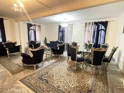 آپارتمان دوخوابه جاسمین ۱ اشرفی اصفهانی