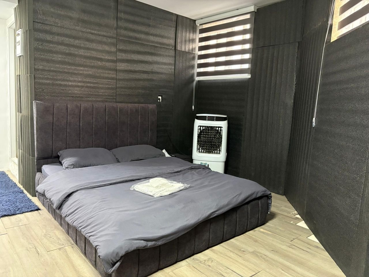 سوئیت فلت دریا پیامبر