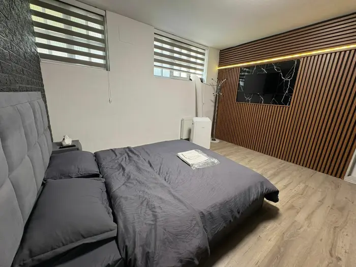 سوئیت فلت مرجان پیامبر اشرفی اصفهانی