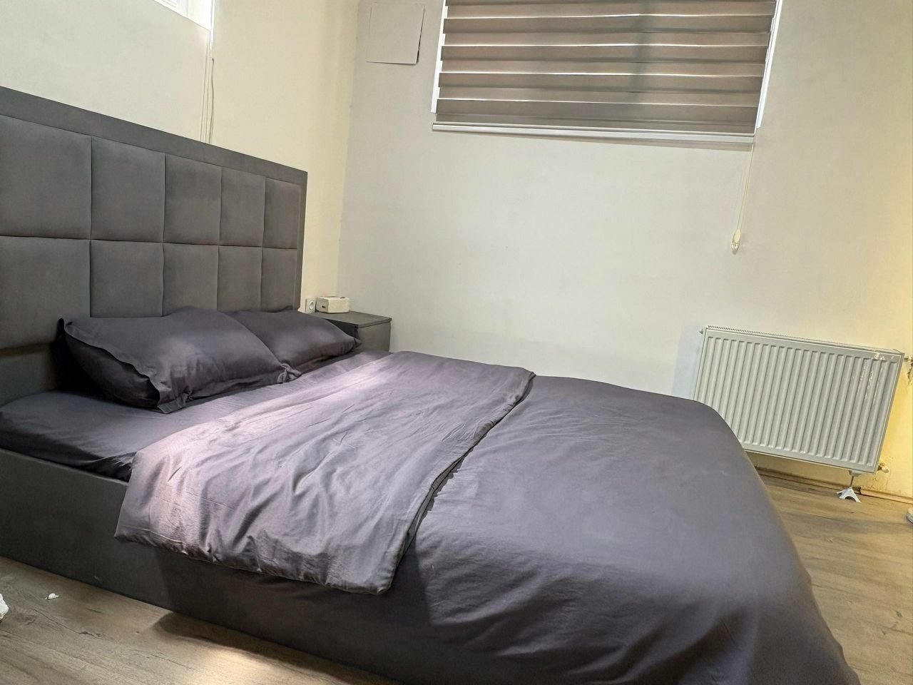 سوئیت فلت مروارید پیامبر