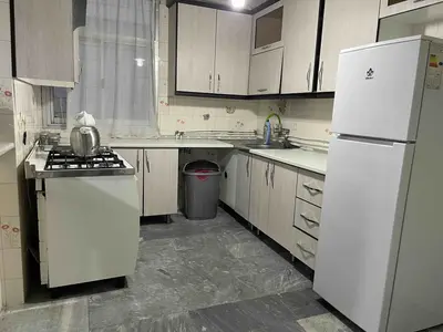 آپارتمان دوخوابه جاسمین پونک