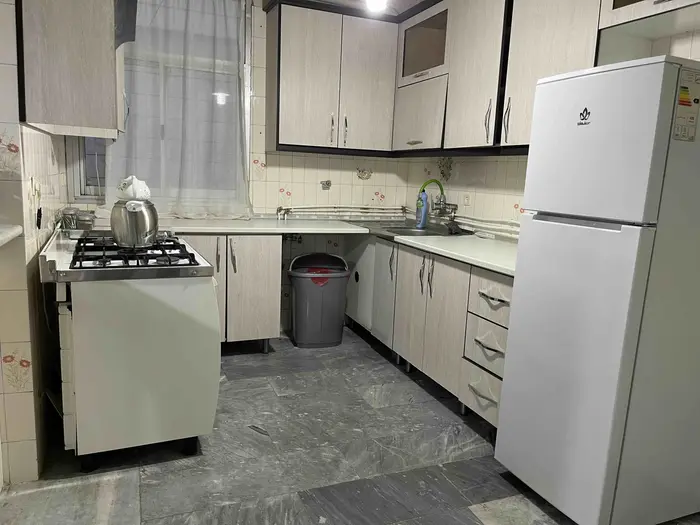 آپارتمان دوخوابه جاسمین پونک - انتخاب عنوان تصویر