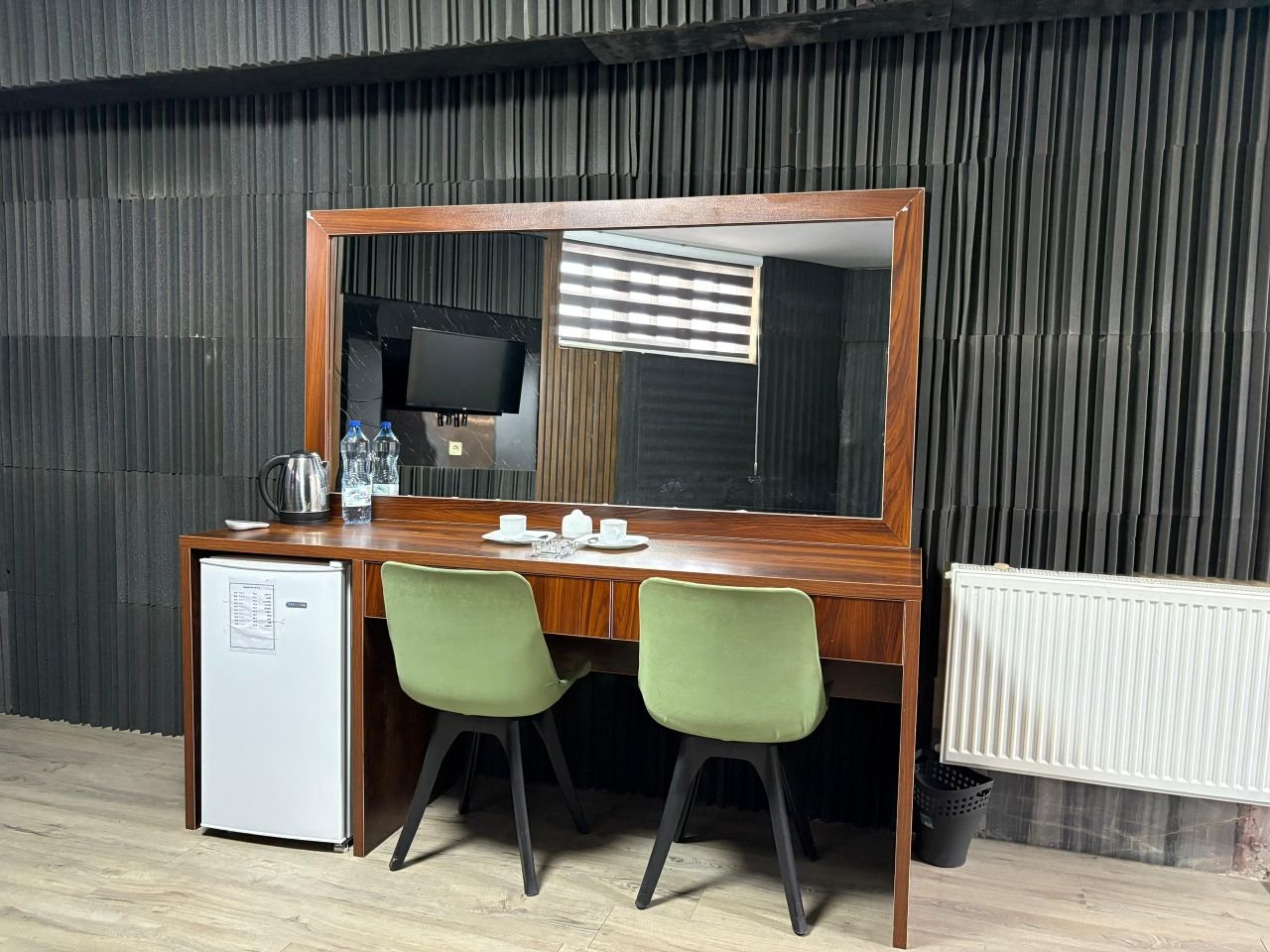 سوئیت فلت دریا پیامبر