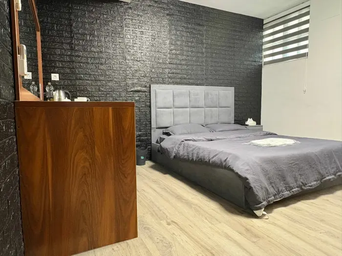 سوئیت فلت مرجان پیامبر اشرفی اصفهانی