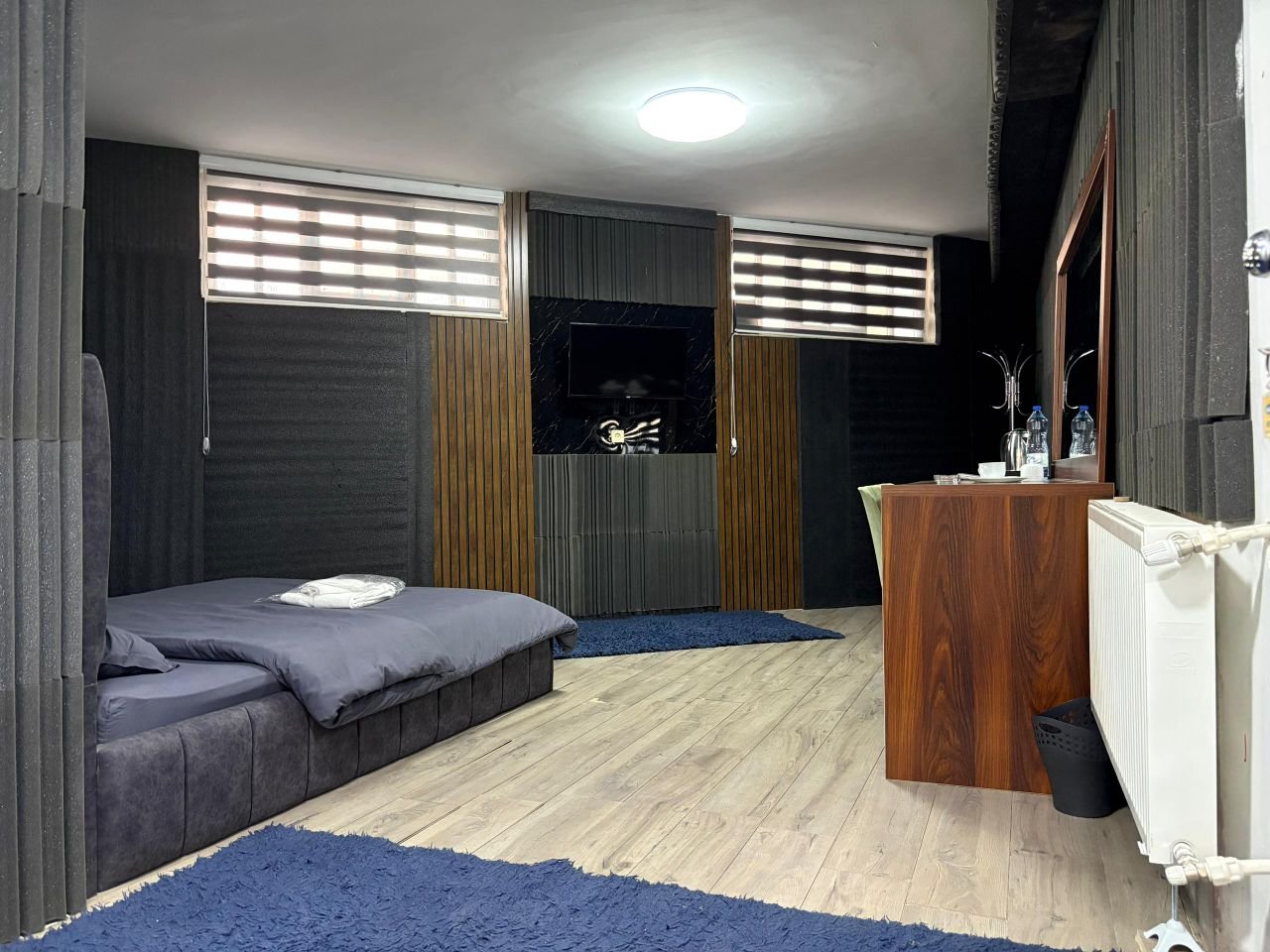 سوئیت فلت دریا پیامبر