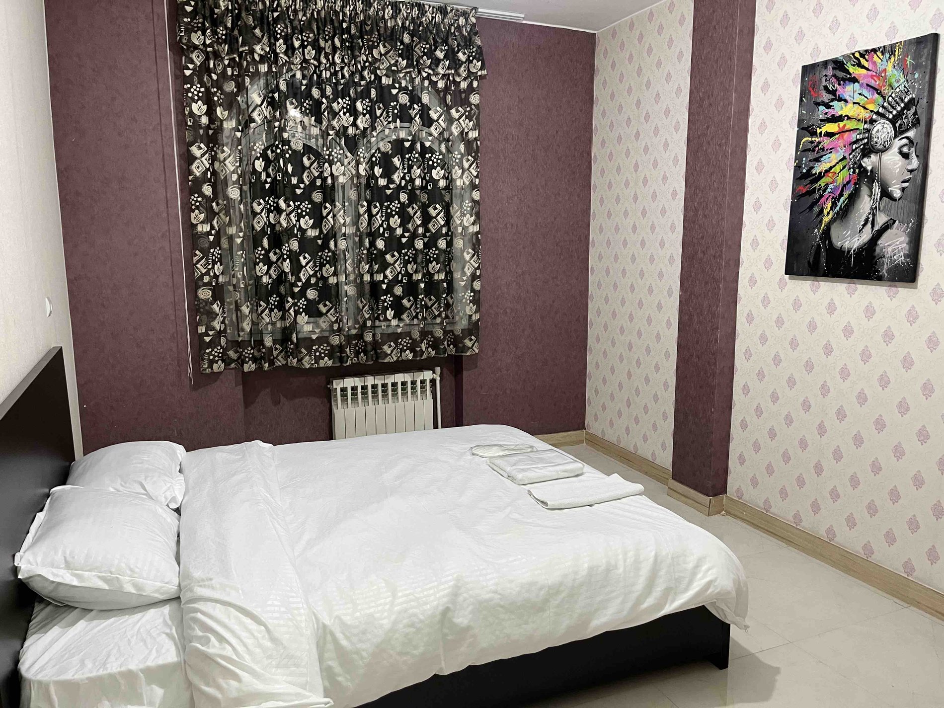 آپارتمان دوخوابه جاسمین 5 اشرفی اصفهانی - انتخاب تصویر