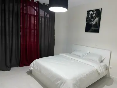 آپارتمان دوخوابه رز سعادت آباد 2