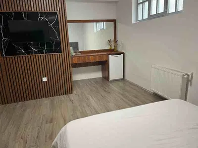 سوئیت فلت جاسمین 7 اشرفی اصفهانی