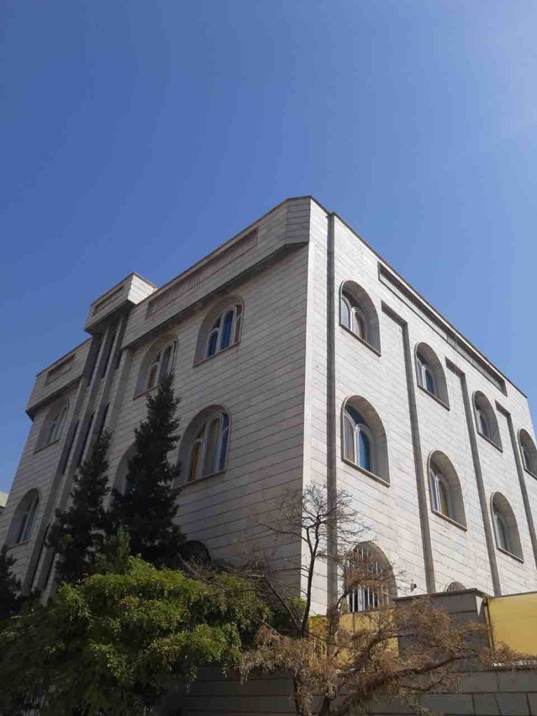 آپارتمان یک خوابه جاسمین 2 اشرفی اصفهانی