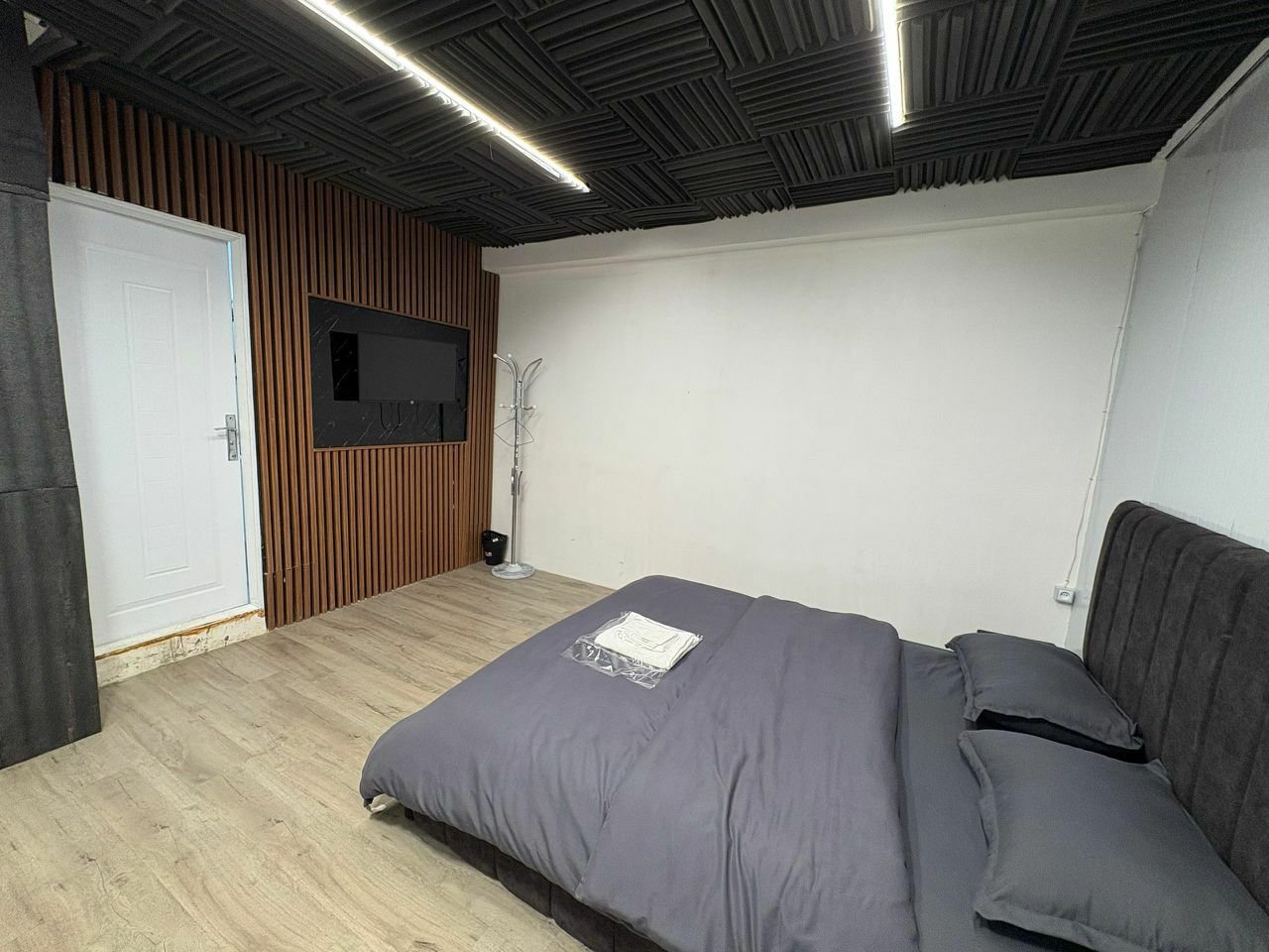 فلت ساحل جاسمین