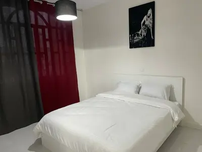 آپارتمان دوخوابه رز سعادت آباد 2