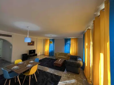 آپارتمان دوخوابه جاسمین 3 اشرفی اصفهانی