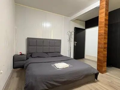 سوئیت یک تخته فلت صدف پیامبر