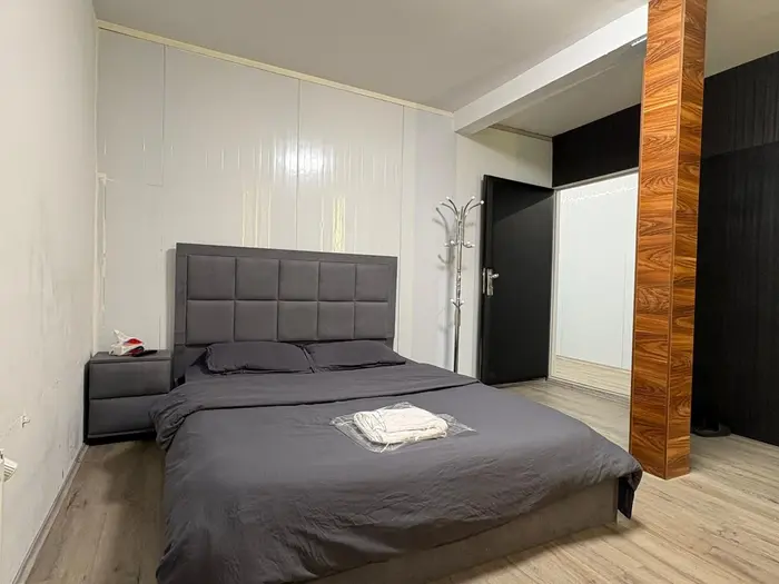 سوئیت یک تخته فلت صدف پیامبر