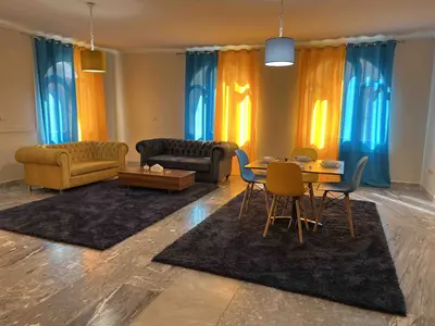 آپارتمان دوخوابه جاسمین 3 اشرفی اصفهانی